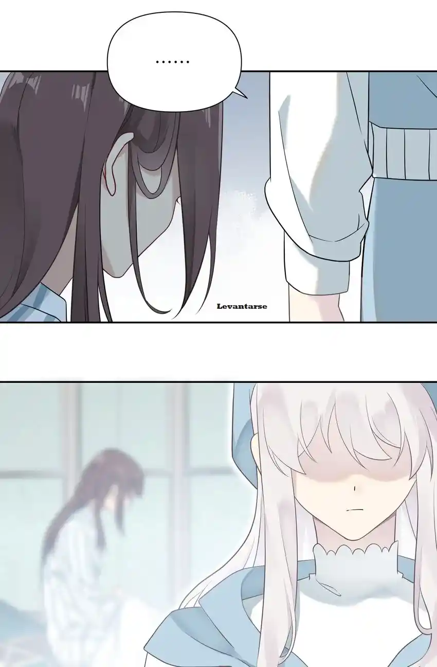 My Silent Girl - Capítulo 24 - Página 37 - LectorTMOo
