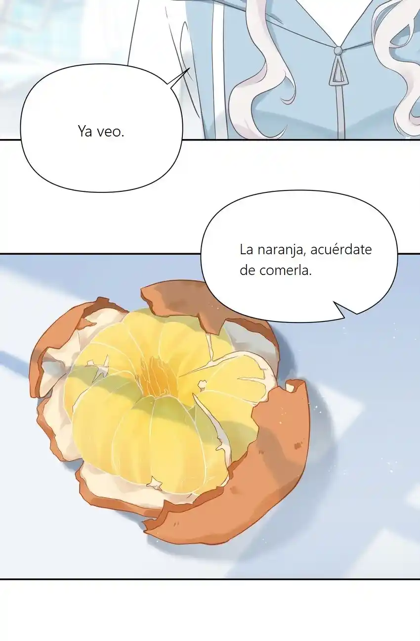 My Silent Girl - Capítulo 24 - Página 38 - LectorTMOo