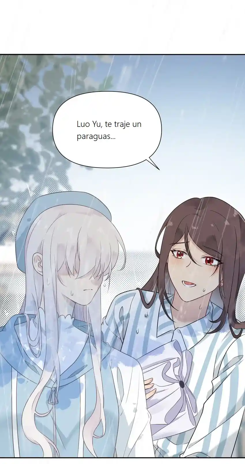 My Silent Girl - Capítulo 24 - Página 44 - LectorTMOo
