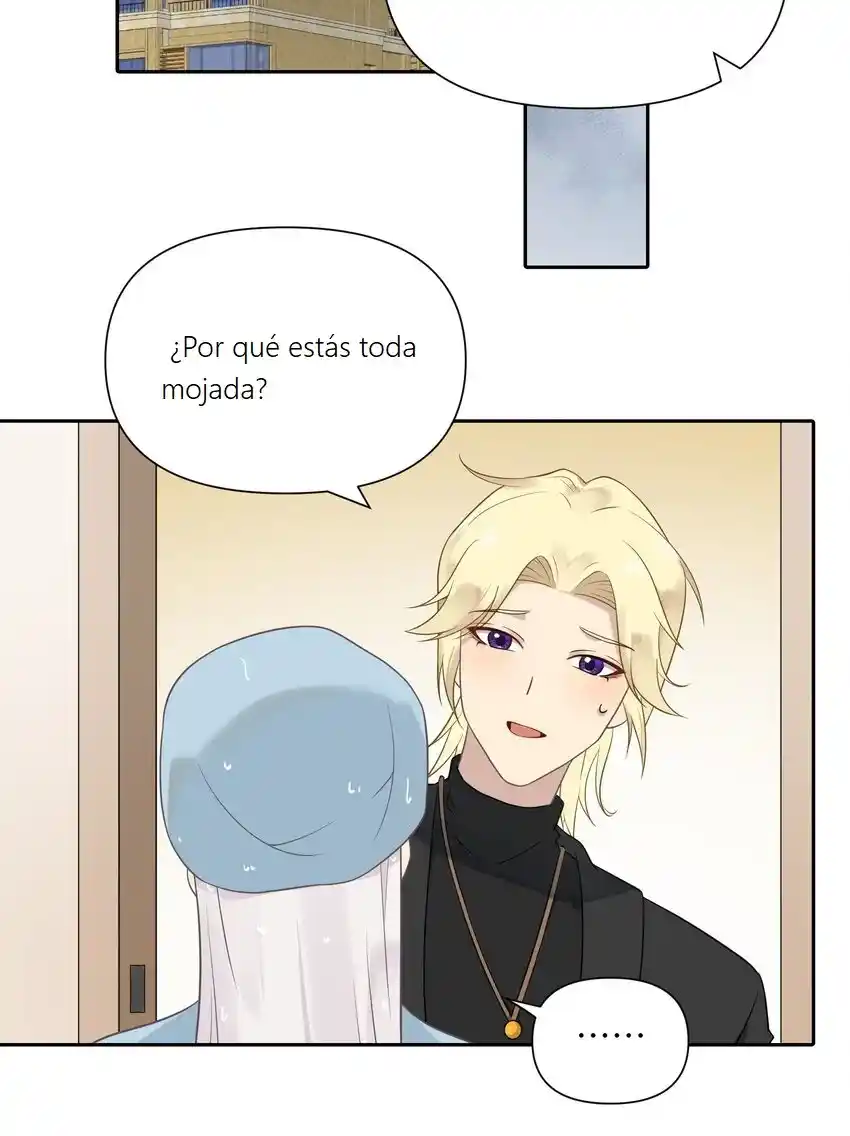 My Silent Girl - Capítulo 24 - Página 50 - LectorTMOo