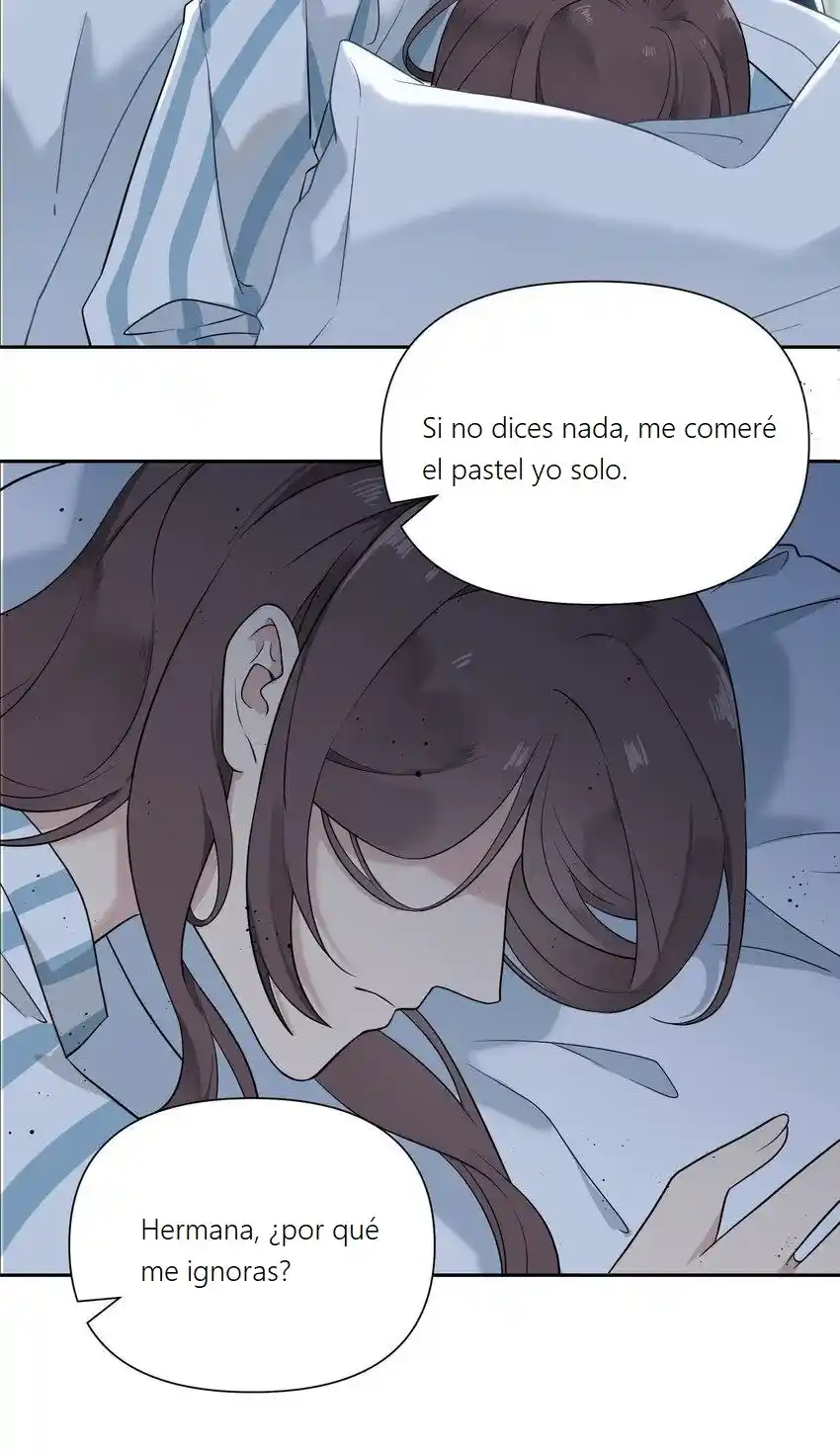 My Silent Girl - Capítulo 25 - Página 9 - LectorTMOo