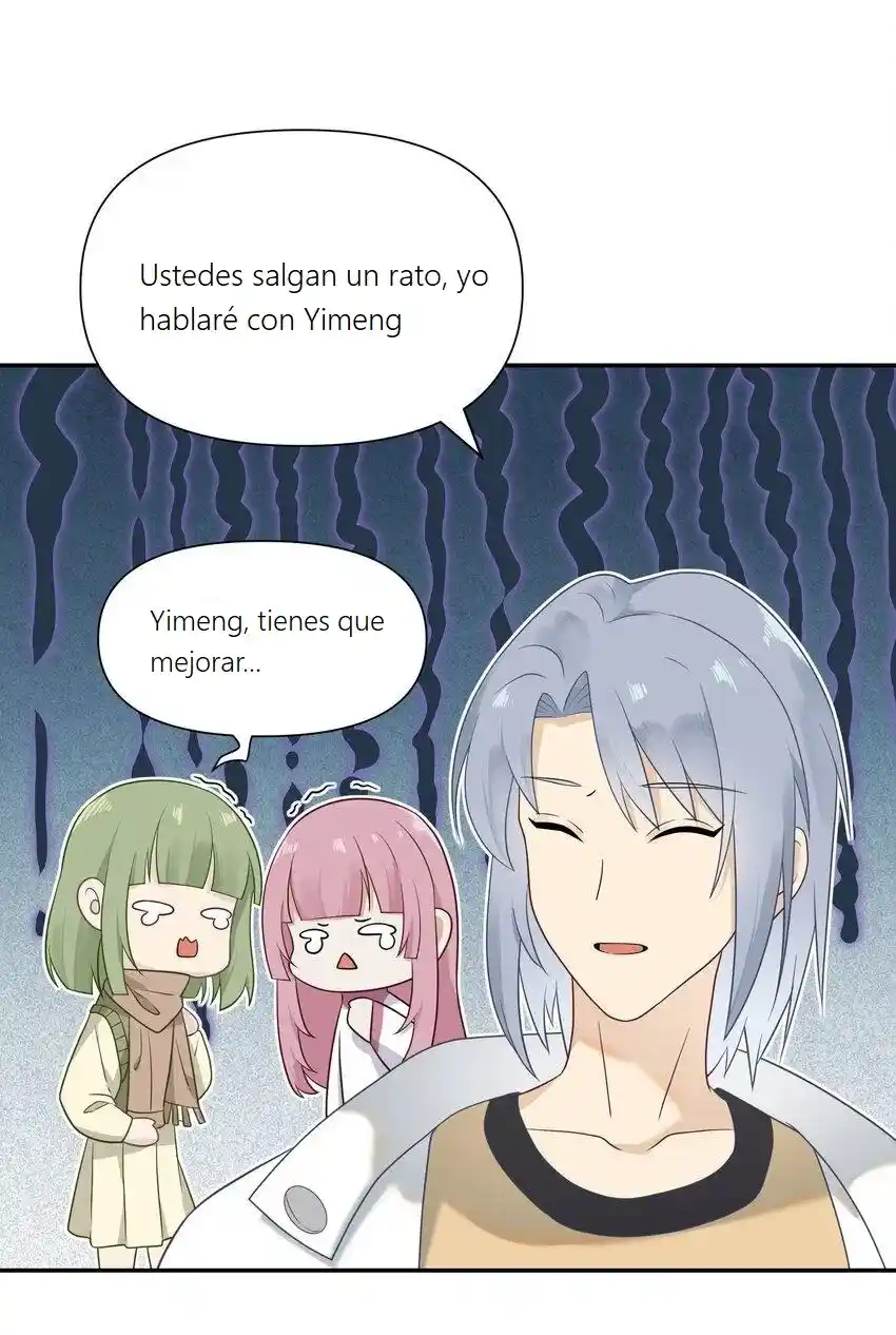My Silent Girl - Capítulo 25 - Página 18 - LectorTMOo