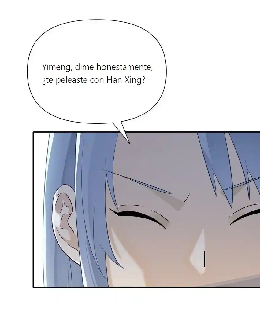 My Silent Girl - Capítulo 25 - Página 19 - LectorTMOo