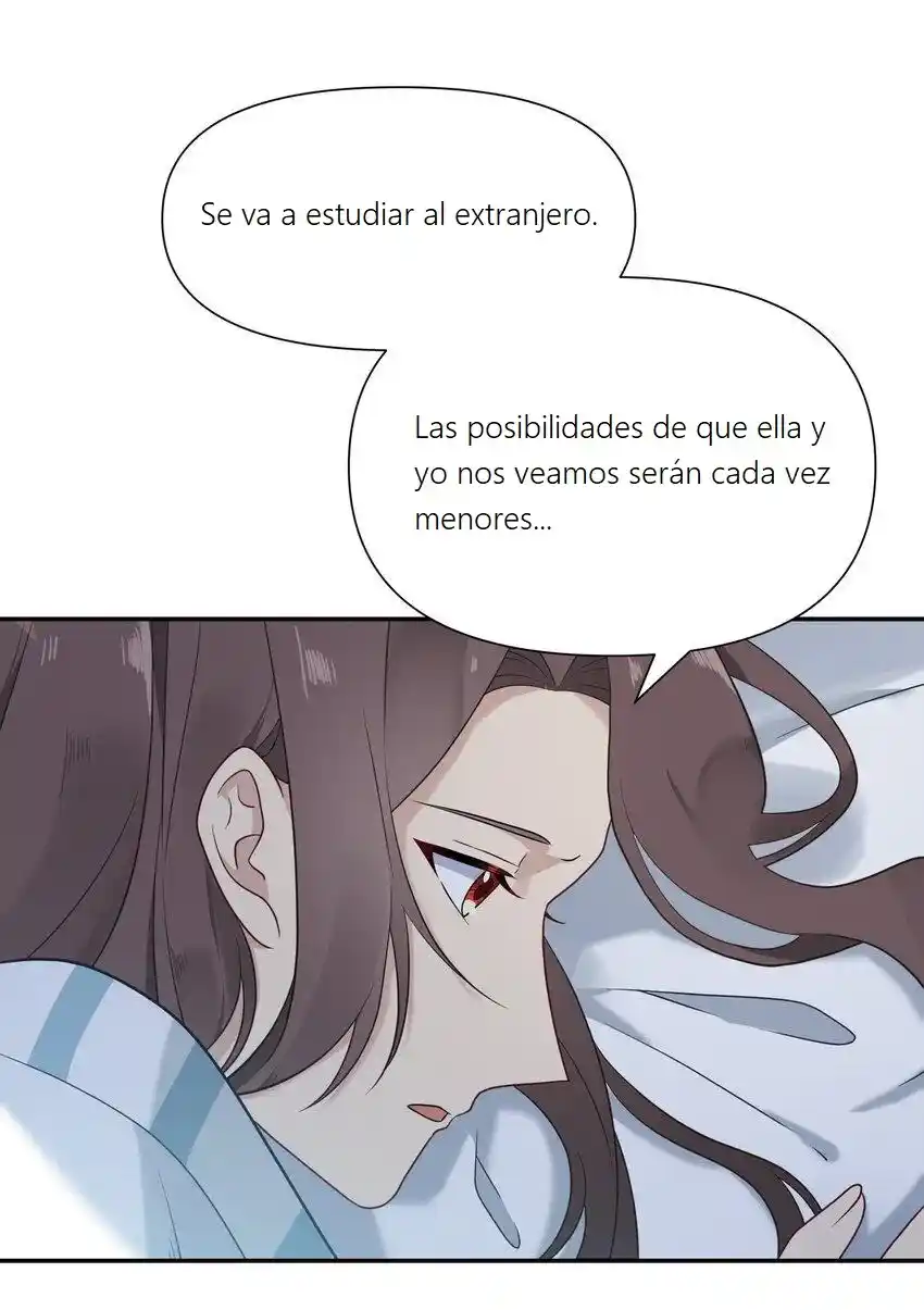 My Silent Girl - Capítulo 25 - Página 22 - LectorTMOo