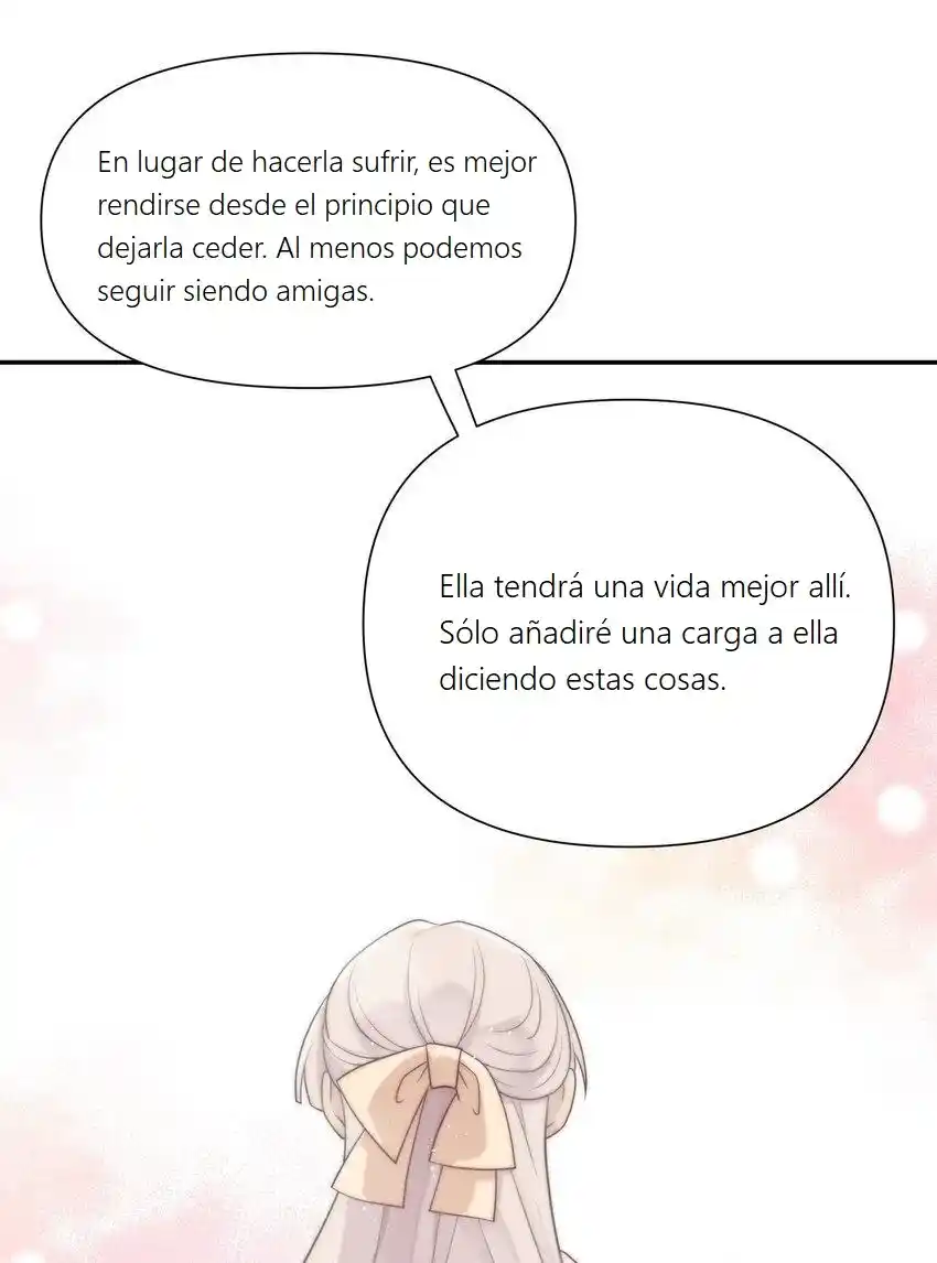 My Silent Girl - Capítulo 25 - Página 23 - LectorTMOo