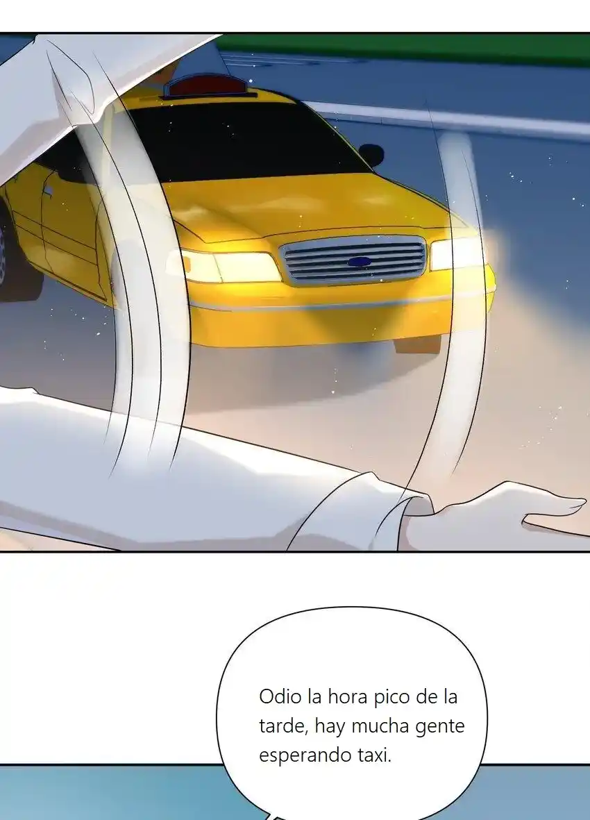 My Silent Girl - Capítulo 25 - Página 40 - LectorTMOo