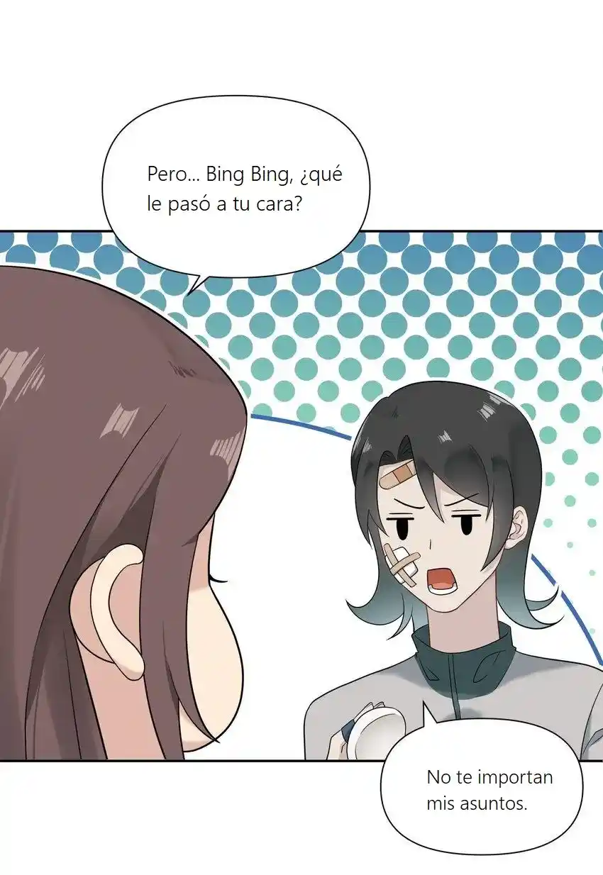 My Silent Girl - Capítulo 25 - Página 42 - LectorTMOo