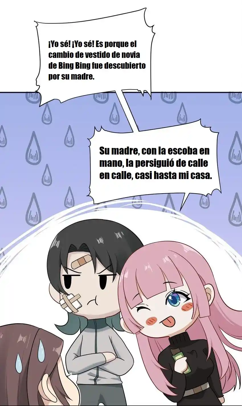 My Silent Girl - Capítulo 25 - Página 43 - LectorTMOo