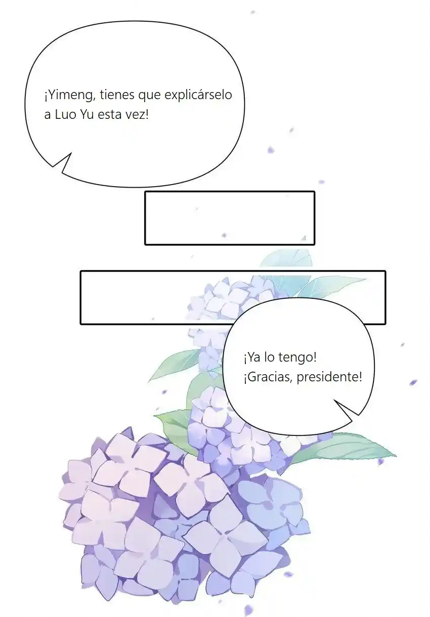My Silent Girl - Capítulo 25 - Página 45 - LectorTMOo