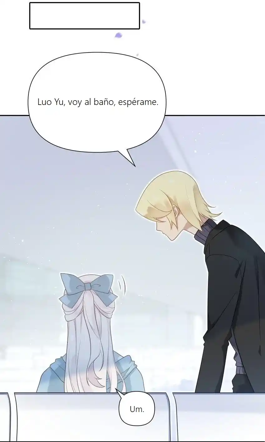 My Silent Girl - Capítulo 25 - Página 46 - LectorTMOo