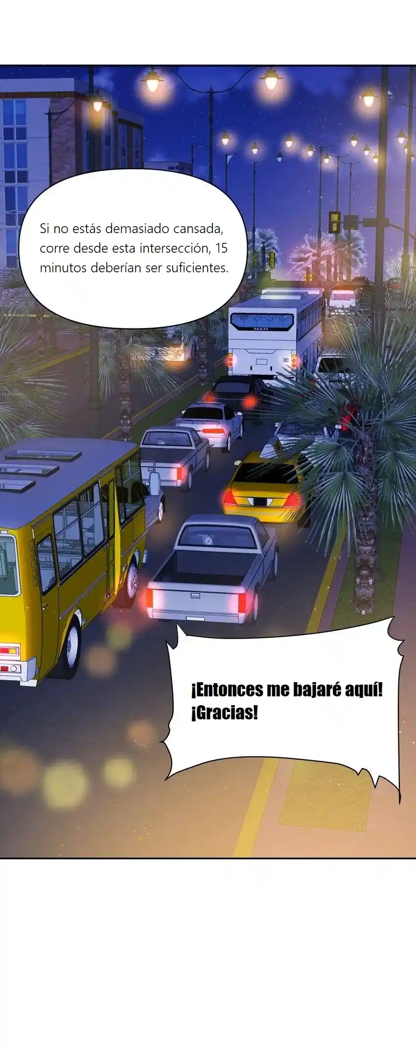 My Silent Girl - Capítulo 25 - Página 52 - LectorTMOo