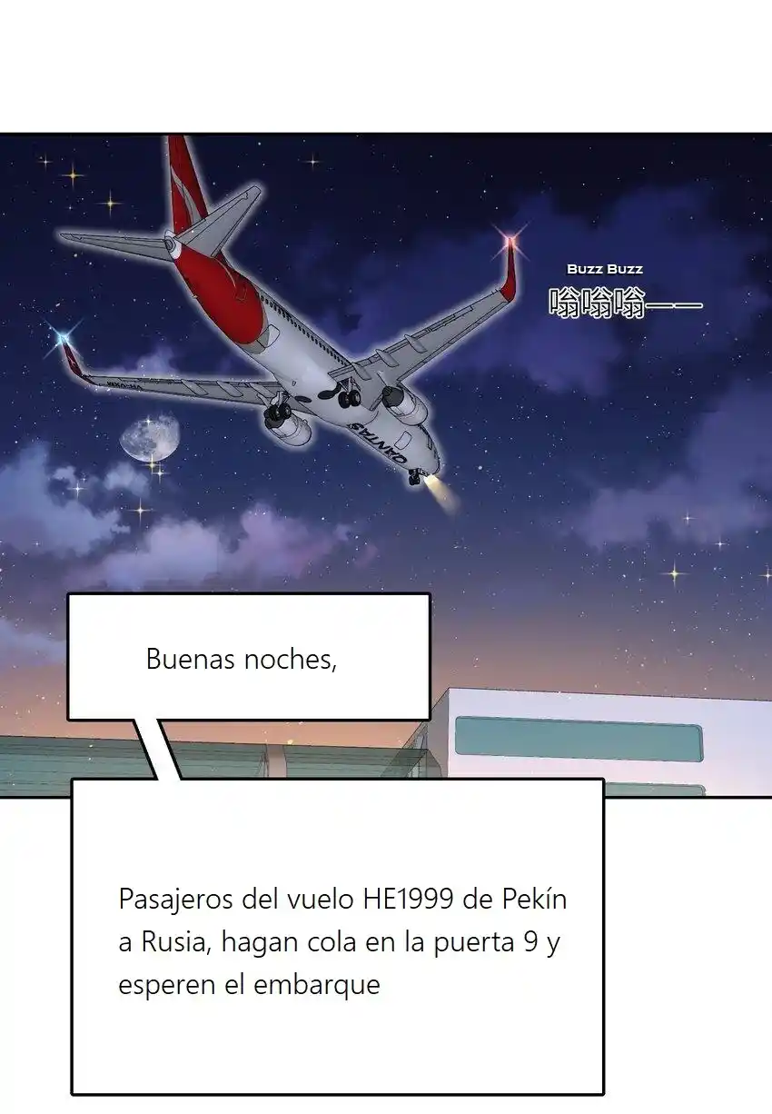My Silent Girl - Capítulo 25 - Página 54 - LectorTMOo