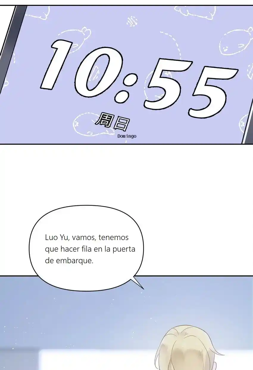 My Silent Girl - Capítulo 25 - Página 55 - LectorTMOo