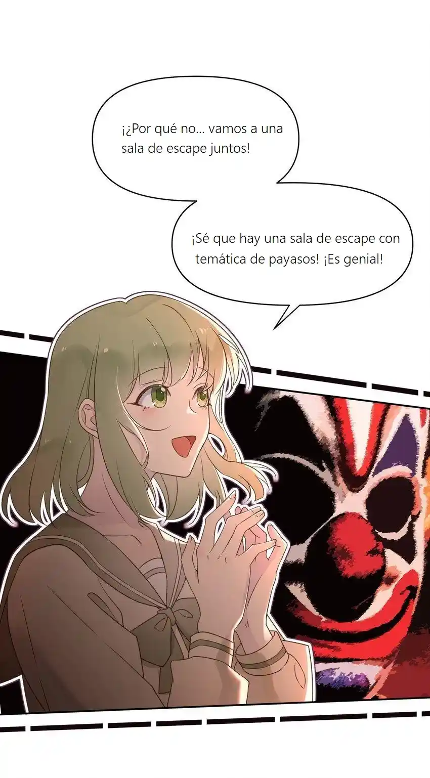 My Silent Girl - Capítulo 26 - Página 7 - LectorTMOo