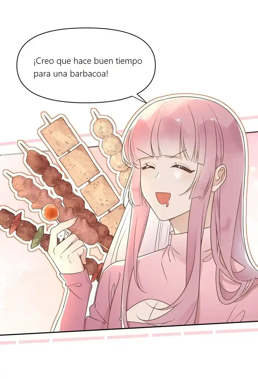 My Silent Girl - Capítulo 26 - Página 8 - LectorTMOo