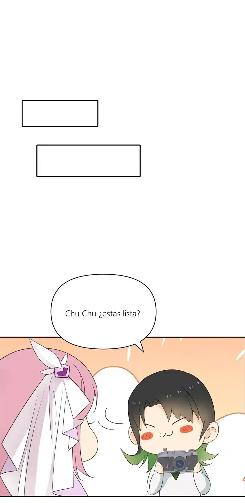 My Silent Girl - Capítulo 26 - Página 21 - LectorTMOo
