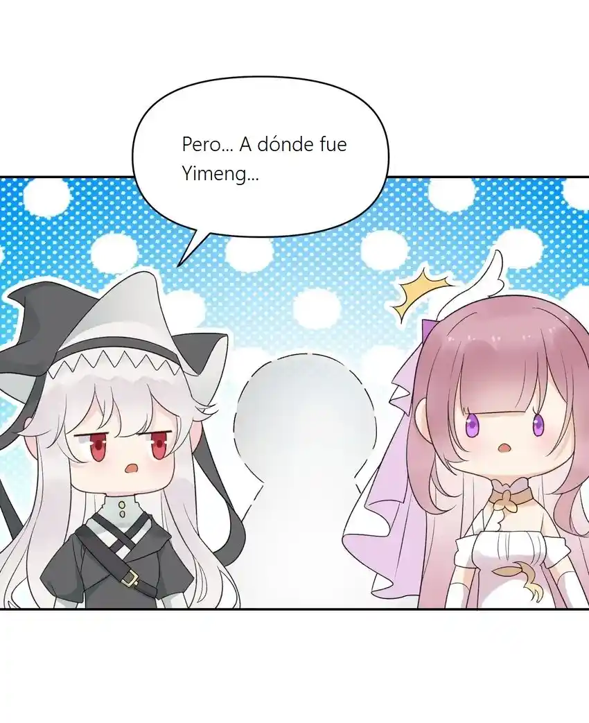 My Silent Girl - Capítulo 26 - Página 26 - LectorTMOo