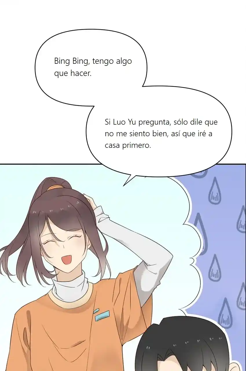 My Silent Girl - Capítulo 26 - Página 27 - LectorTMOo