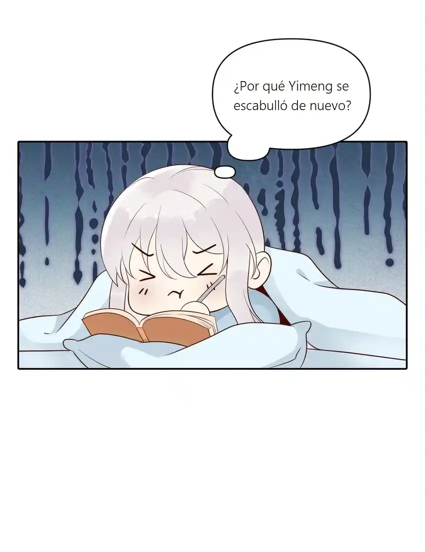 My Silent Girl - Capítulo 26 - Página 39 - LectorTMOo