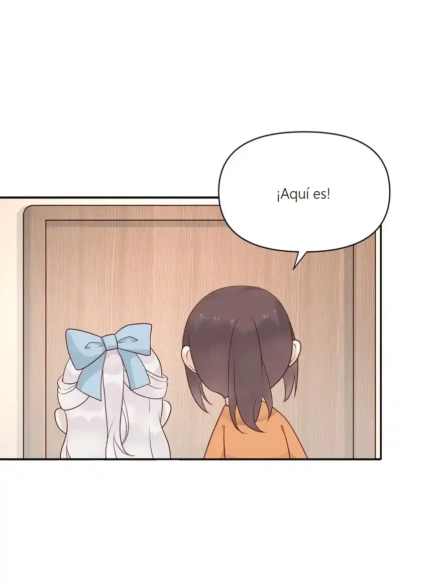 My Silent Girl - Capítulo 26 - Página 42 - LectorTMOo