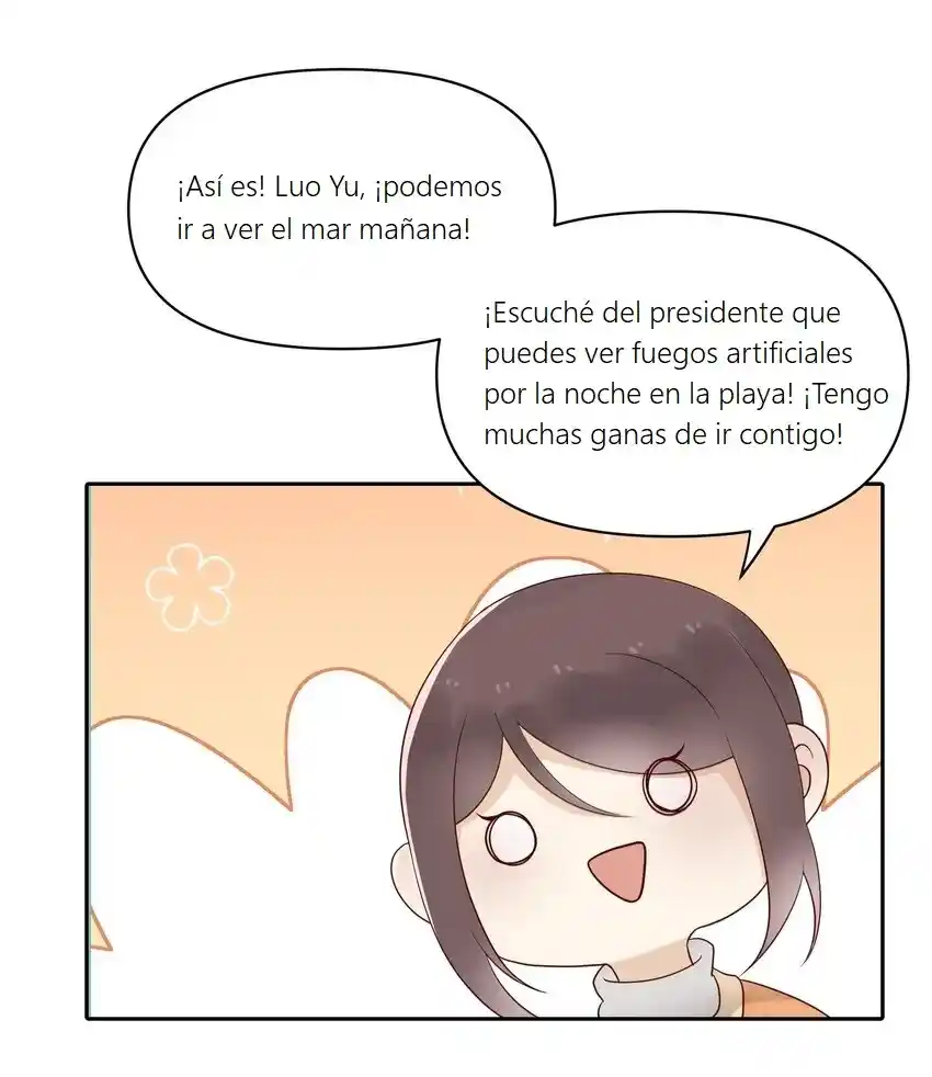 My Silent Girl - Capítulo 26 - Página 44 - LectorTMOo