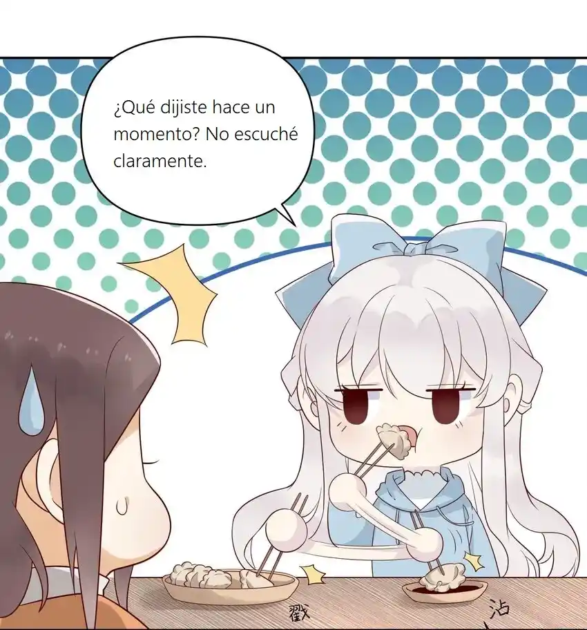 My Silent Girl - Capítulo 26 - Página 45 - LectorTMOo