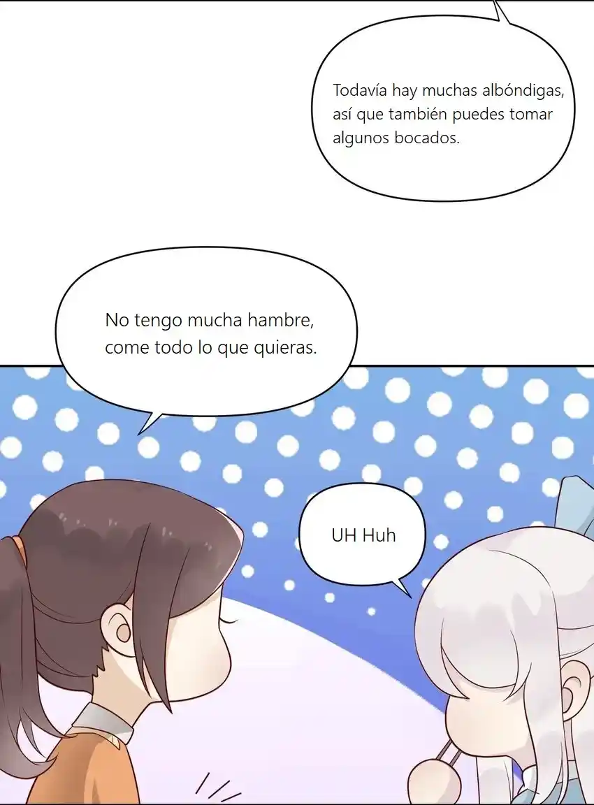 My Silent Girl - Capítulo 26 - Página 46 - LectorTMOo