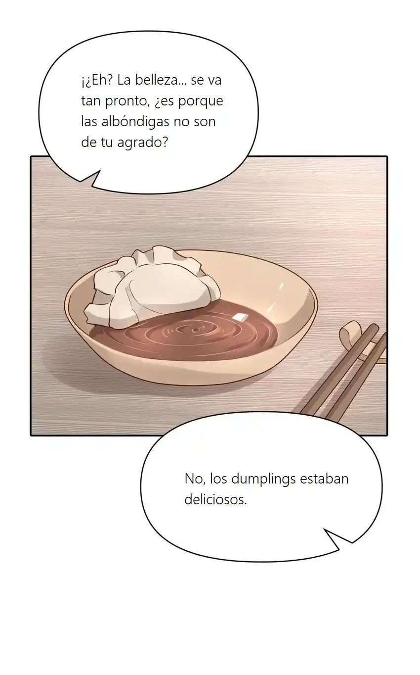 My Silent Girl - Capítulo 26 - Página 52 - LectorTMOo