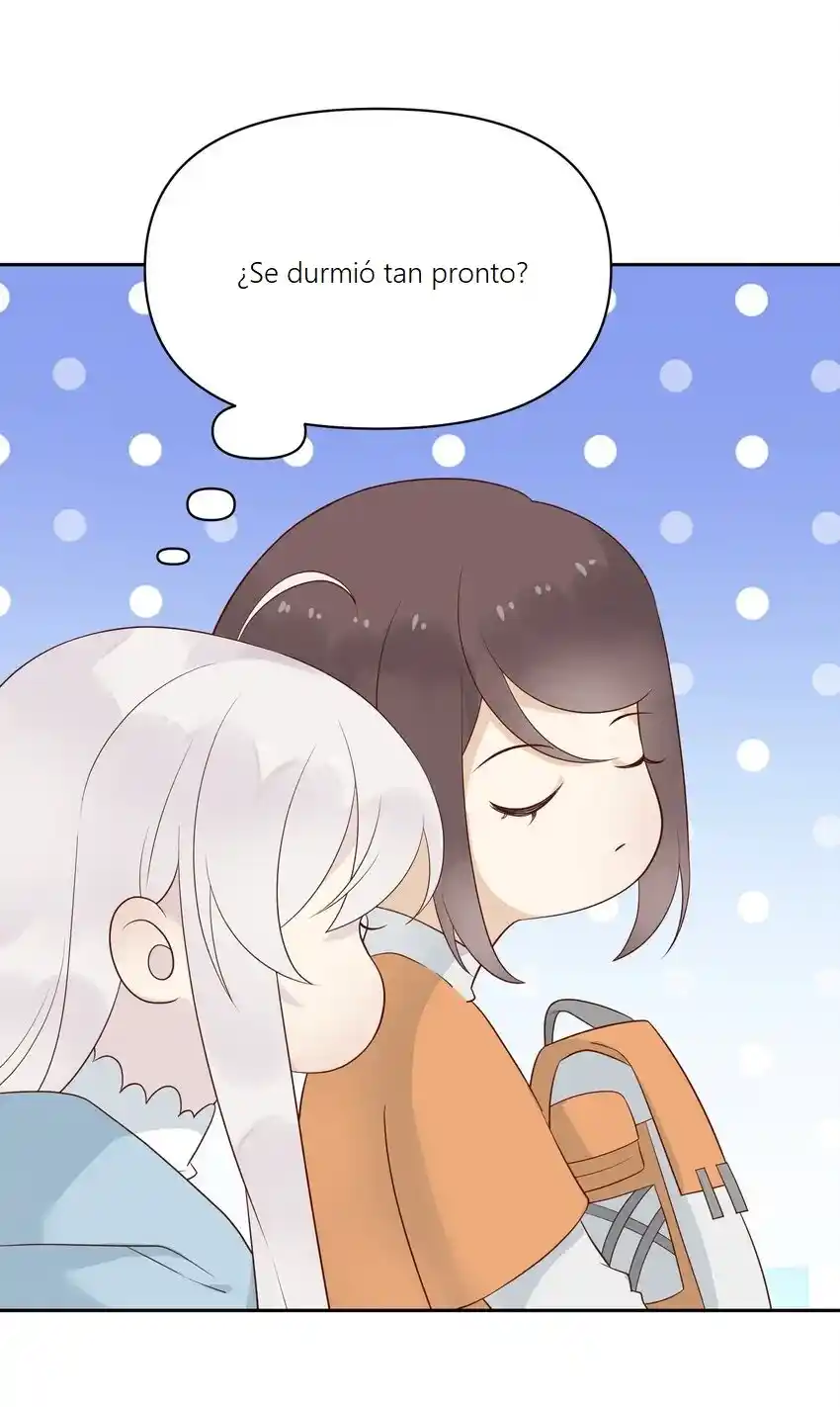 My Silent Girl - Capítulo 26 - Página 56 - LectorTMOo