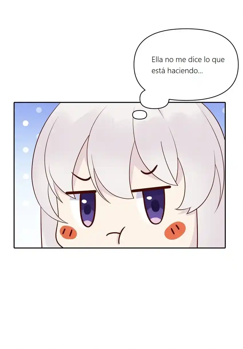 My Silent Girl - Capítulo 26 - Página 57 - LectorTMOo