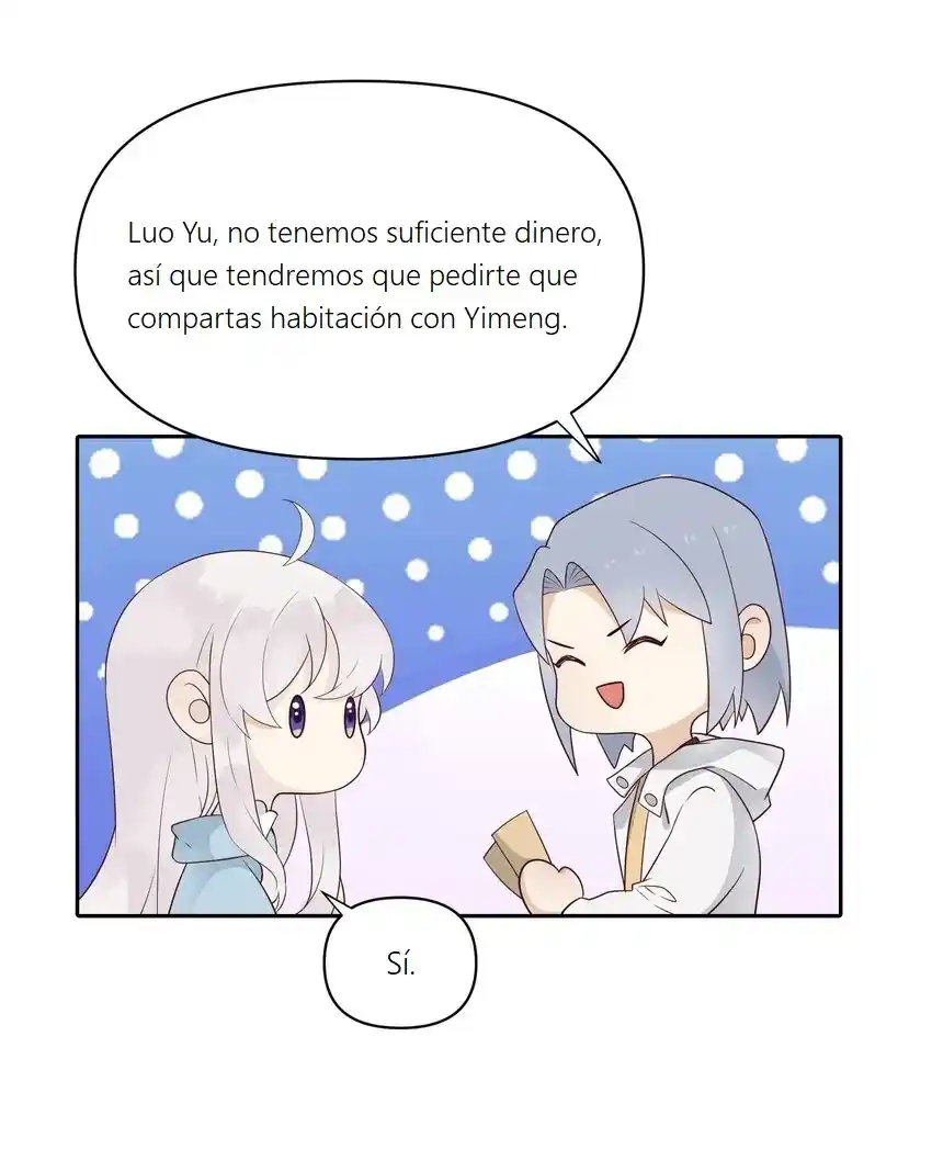 My Silent Girl - Capítulo 26 - Página 60 - LectorTMOo