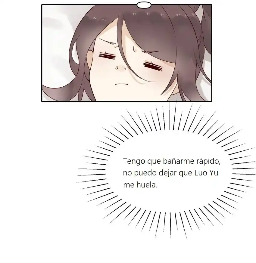 My Silent Girl - Capítulo 26 - Página 63 - LectorTMOo