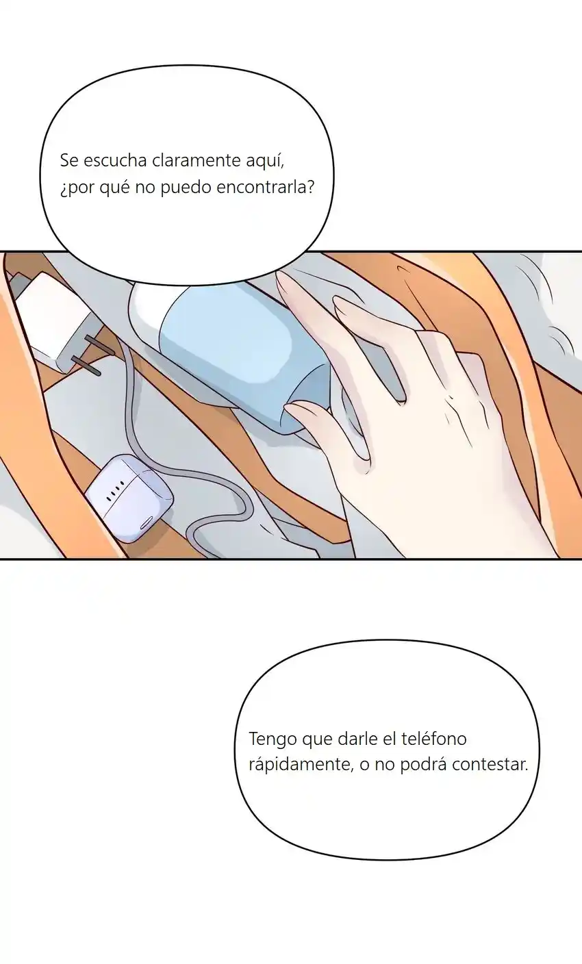 My Silent Girl - Capítulo 26 - Página 68 - LectorTMOo