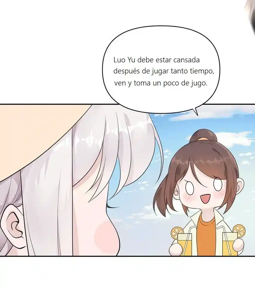 My Silent Girl - Capítulo 27 - Página 7 - LectorTMOo
