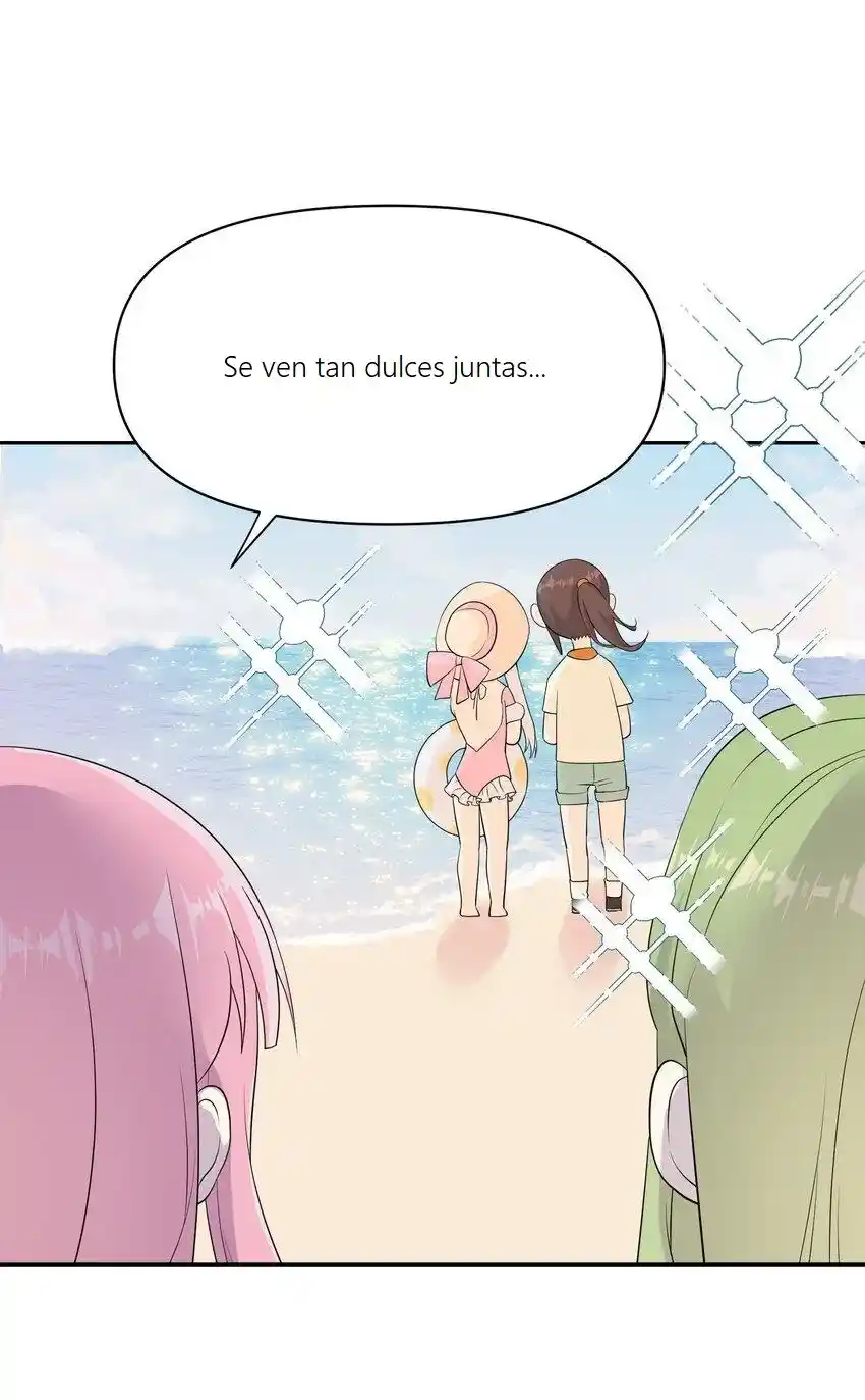 My Silent Girl - Capítulo 27 - Página 9 - LectorTMOo