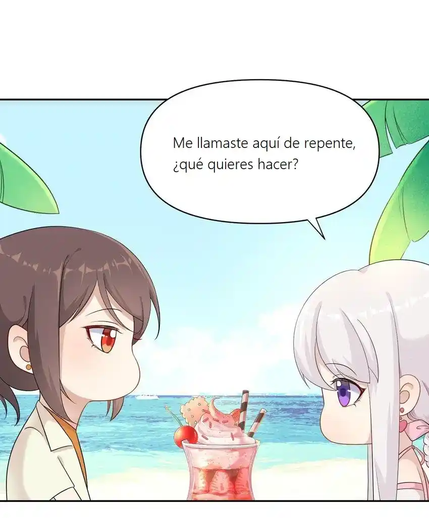 My Silent Girl - Capítulo 27 - Página 19 - LectorTMOo
