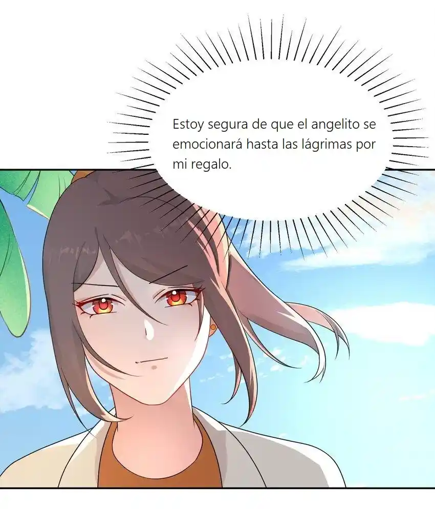 My Silent Girl - Capítulo 27 - Página 20 - LectorTMOo