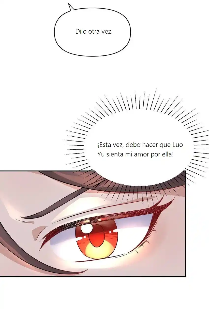 My Silent Girl - Capítulo 27 - Página 23 - LectorTMOo