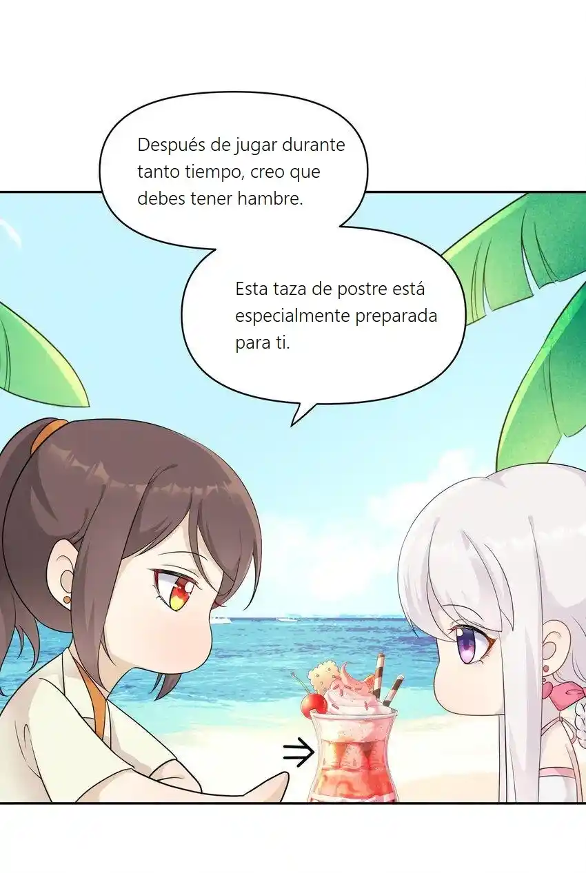 My Silent Girl - Capítulo 27 - Página 24 - LectorTMOo