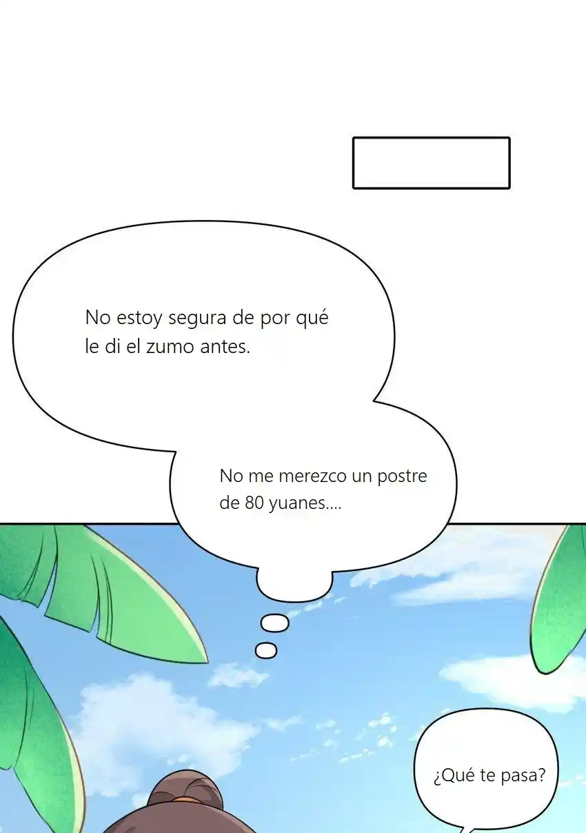 My Silent Girl - Capítulo 27 - Página 27 - LectorTMOo