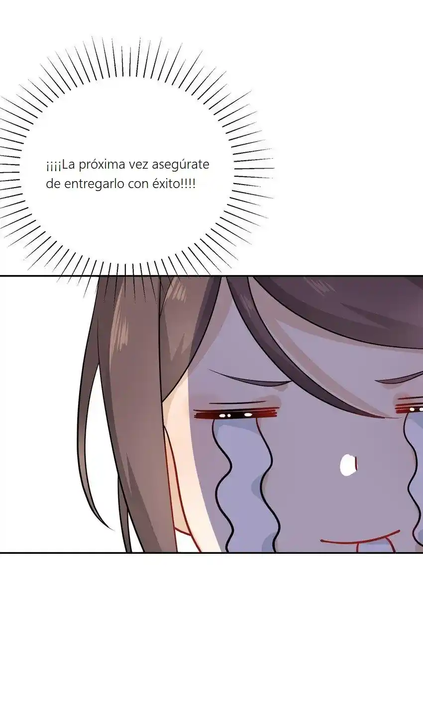 My Silent Girl - Capítulo 27 - Página 29 - LectorTMOo