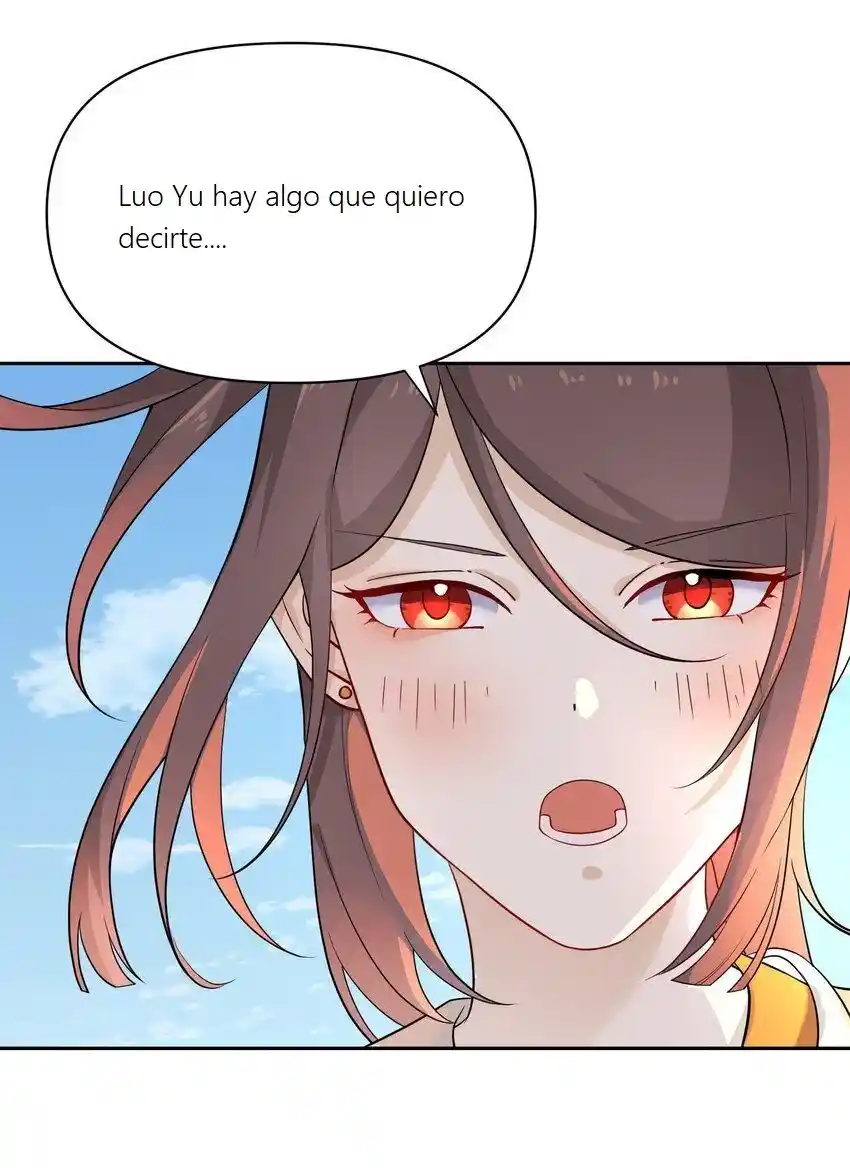 My Silent Girl - Capítulo 27 - Página 32 - LectorTMOo