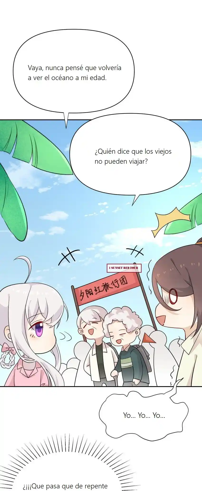 My Silent Girl - Capítulo 27 - Página 33 - LectorTMOo