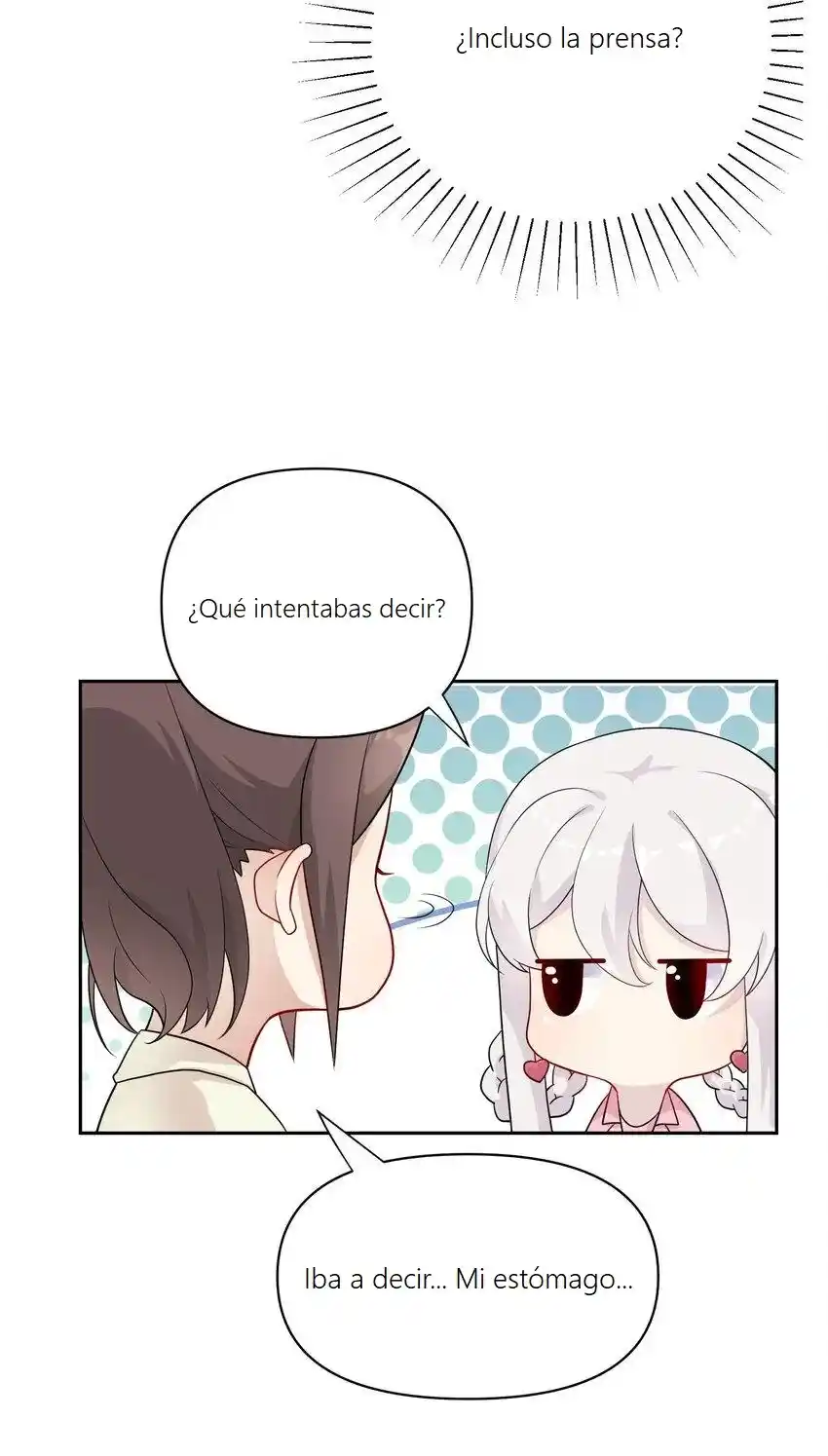 My Silent Girl - Capítulo 27 - Página 35 - LectorTMOo