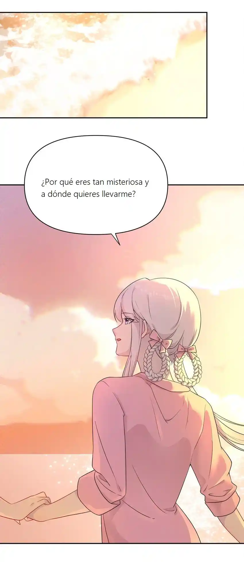 My Silent Girl - Capítulo 27 - Página 37 - LectorTMOo