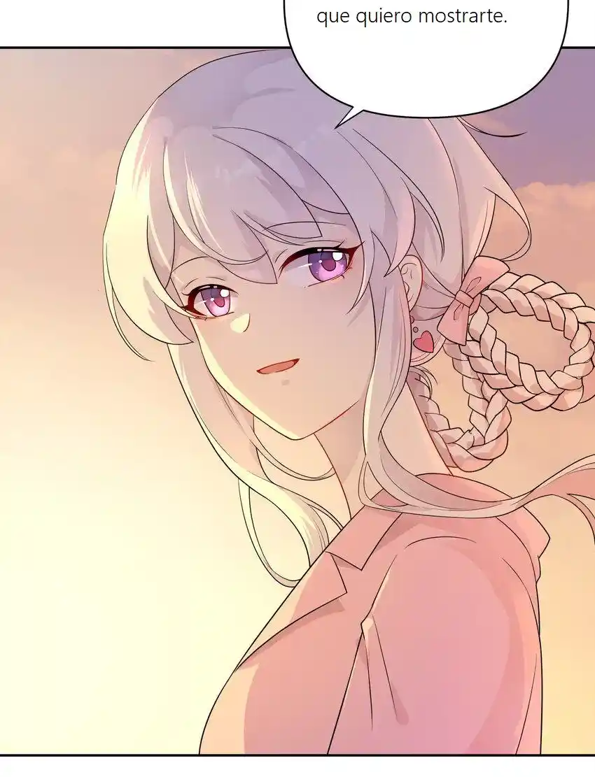 My Silent Girl - Capítulo 27 - Página 46 - LectorTMOo
