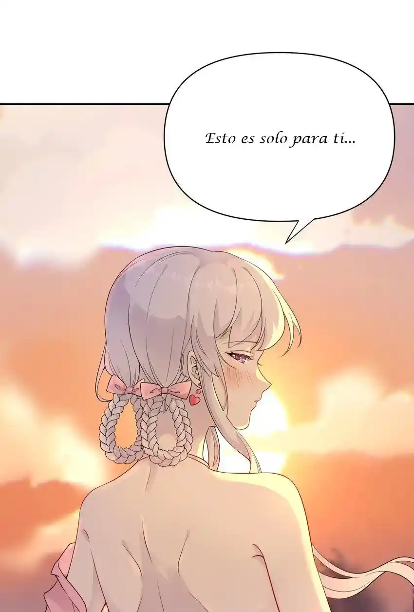 My Silent Girl - Capítulo 27 - Página 50 - LectorTMOo