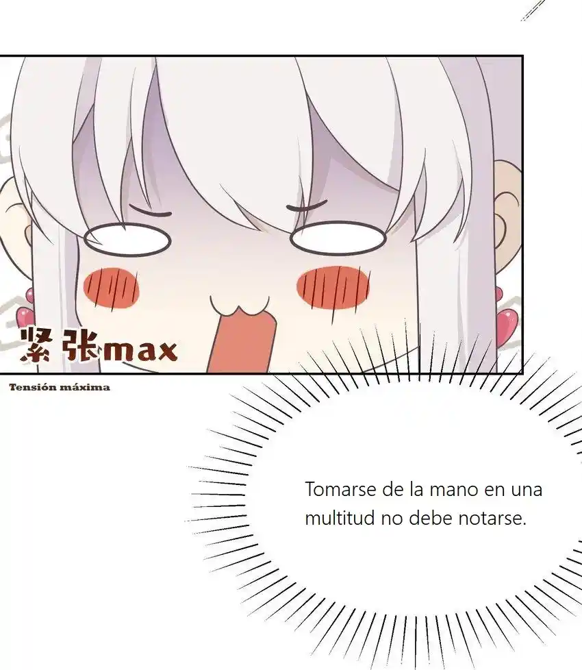My Silent Girl - Capítulo 28 - Página 6 - LectorTMOo