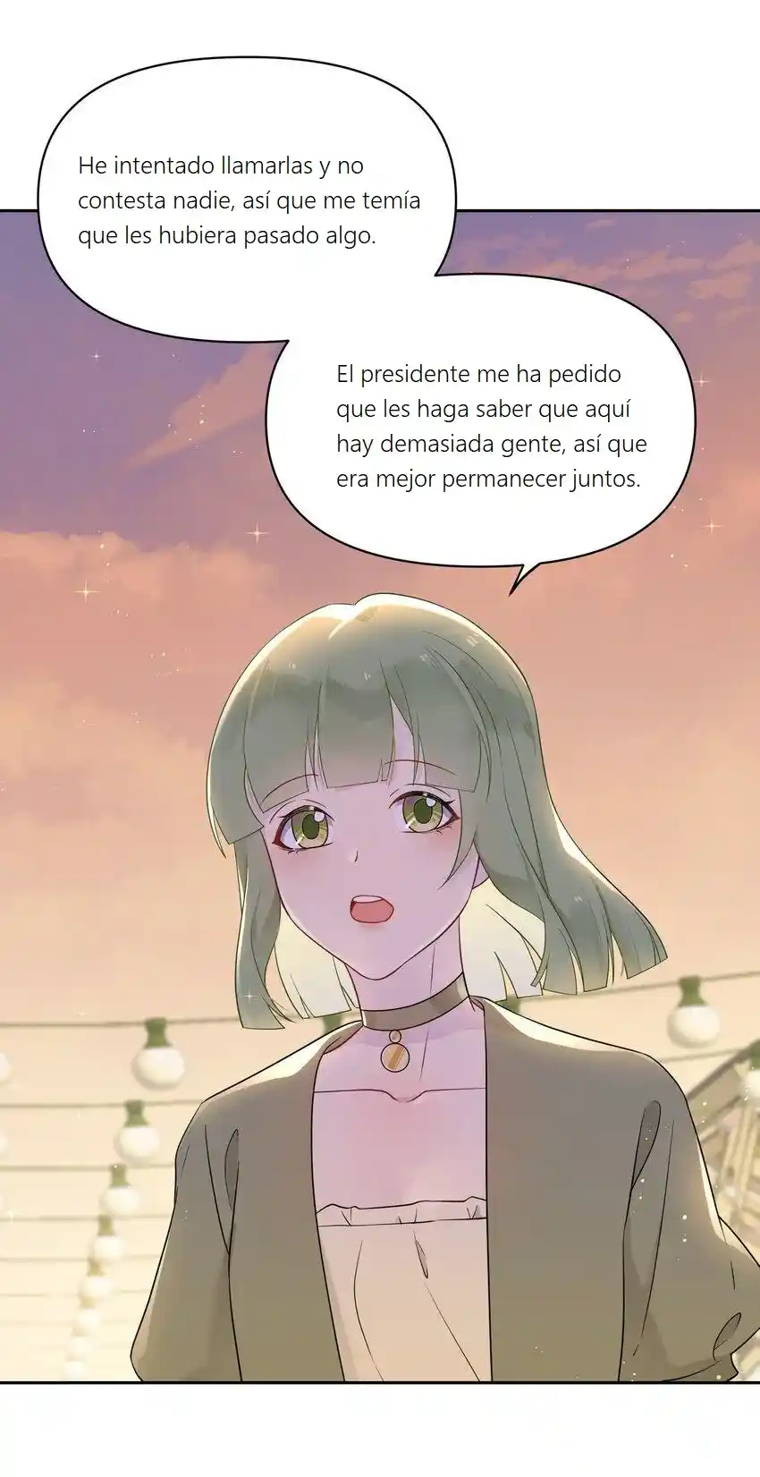 My Silent Girl - Capítulo 28 - Página 10 - LectorTMOo
