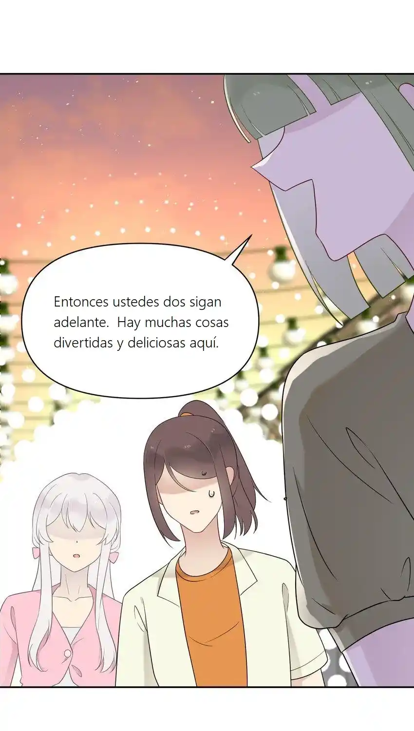My Silent Girl - Capítulo 28 - Página 12 - LectorTMOo
